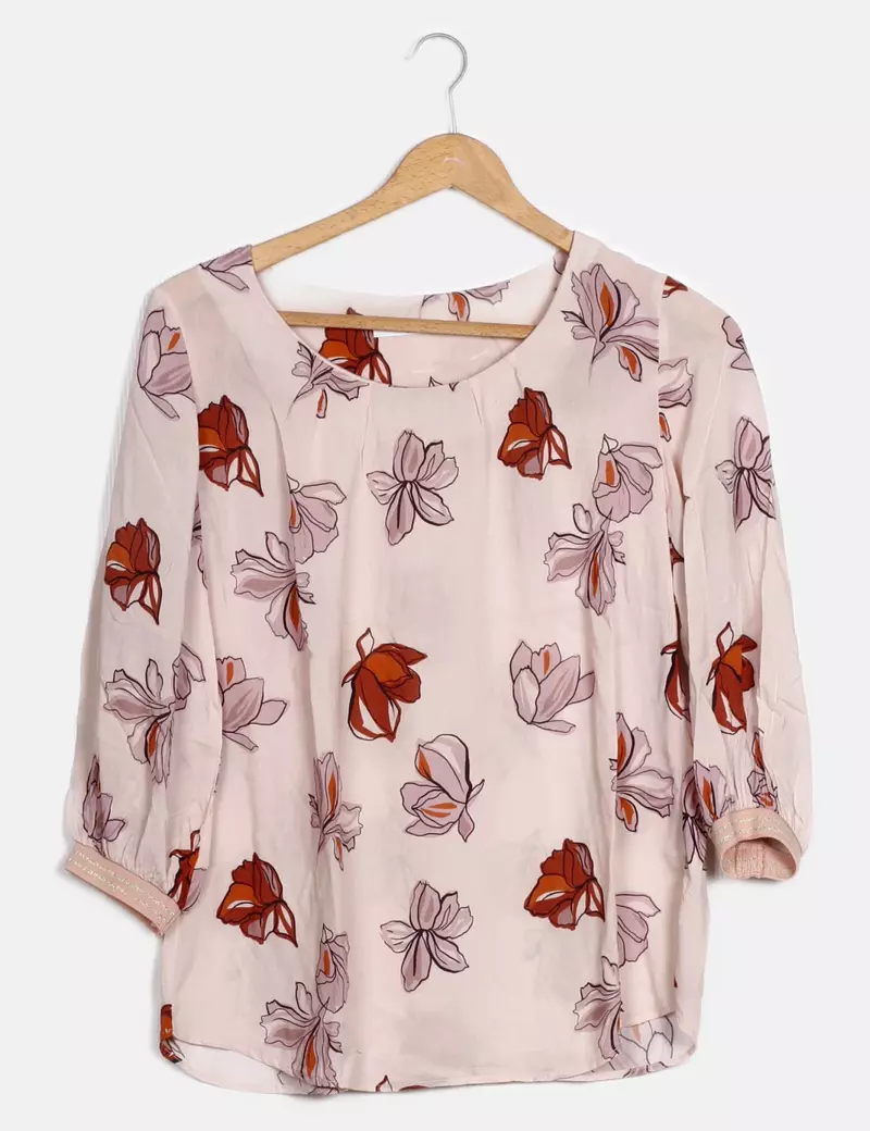 Camaïeu blouse