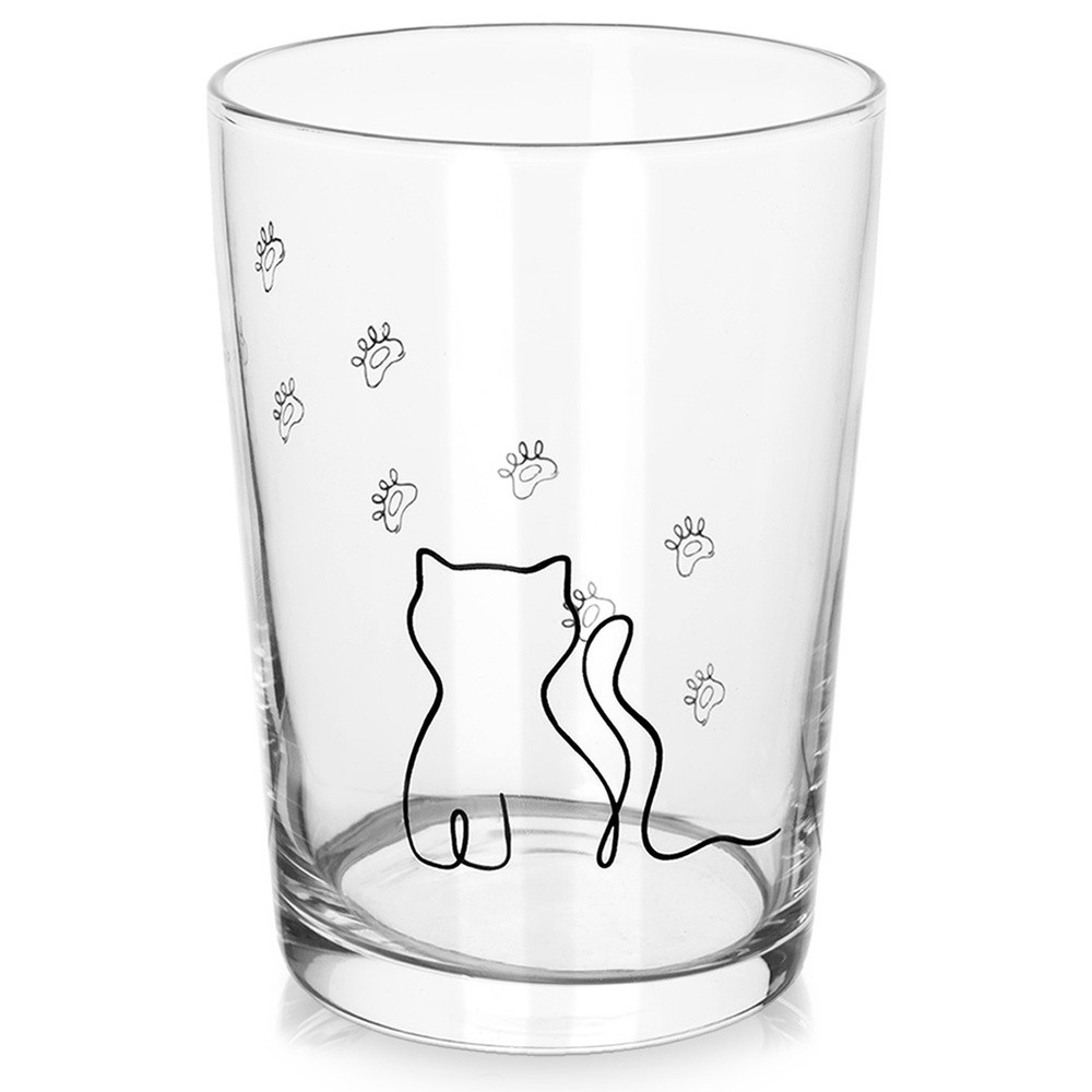 Szklanka KOTEK 500 ml