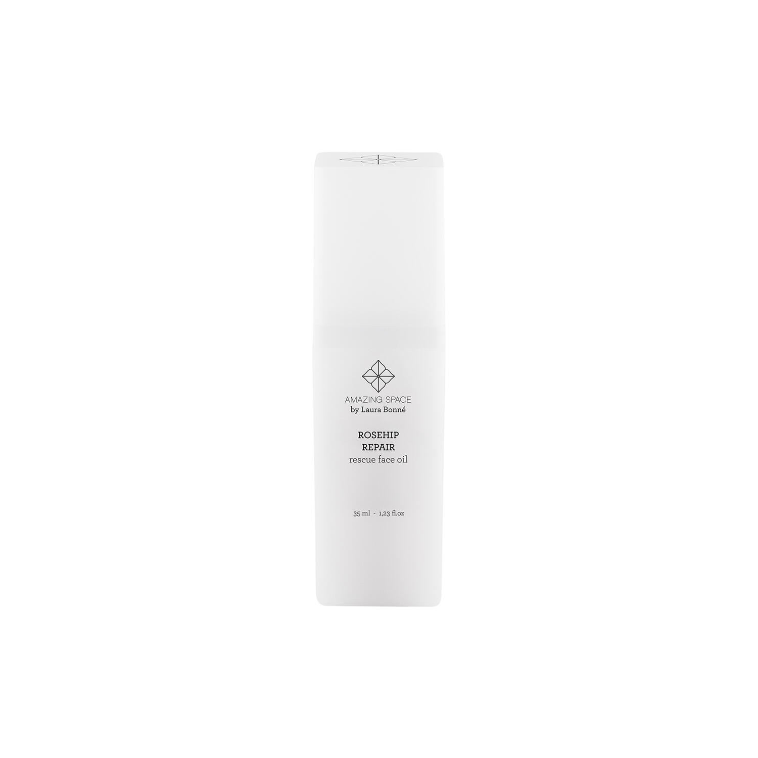 Rosehip Repair &ndash; Rescue Face Oil