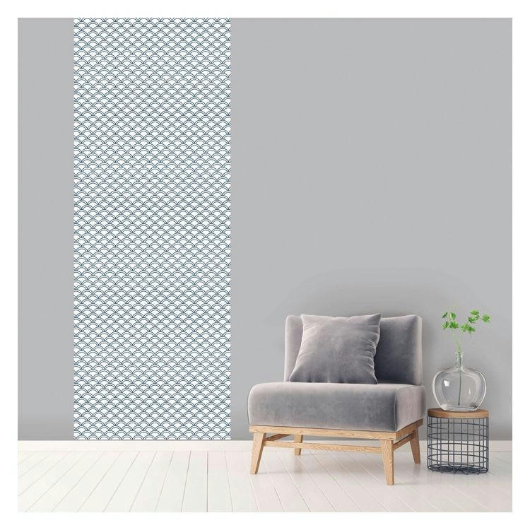OPIO - Lé unique vertical 100x270 cm