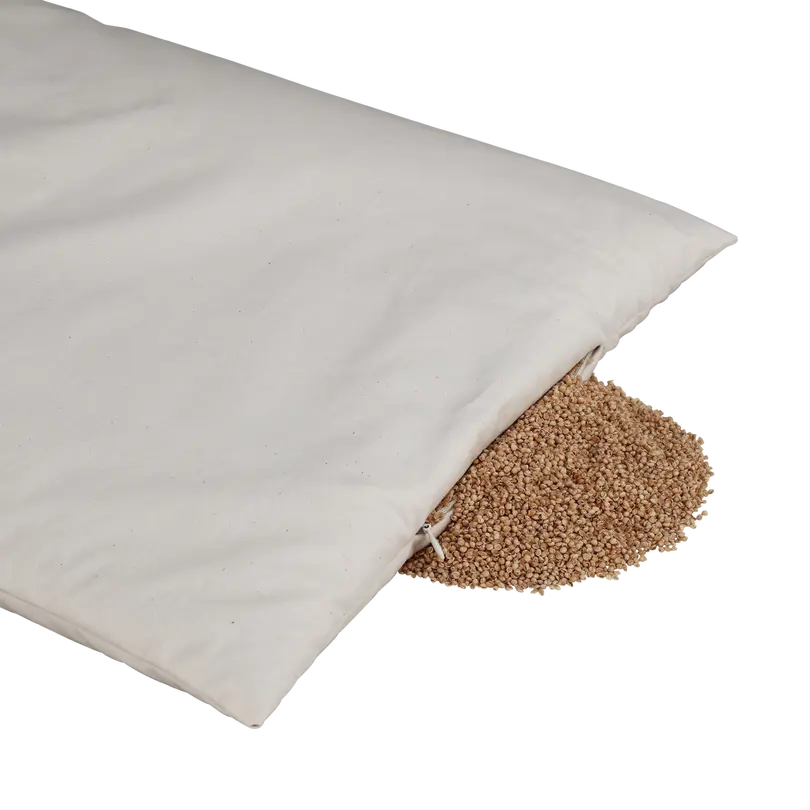 Kopfkissen Cereal Farro