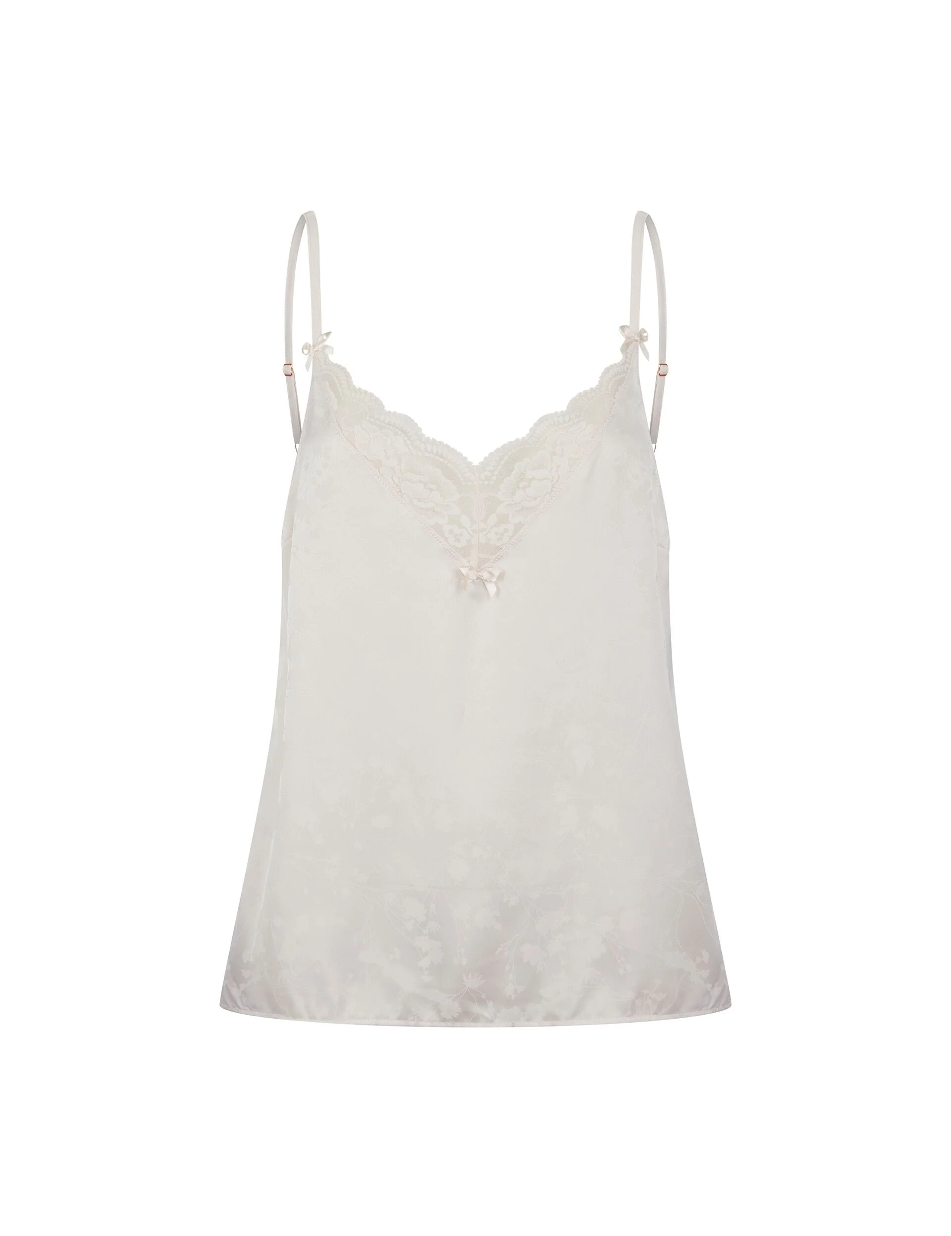 LEAH | PALE PINK