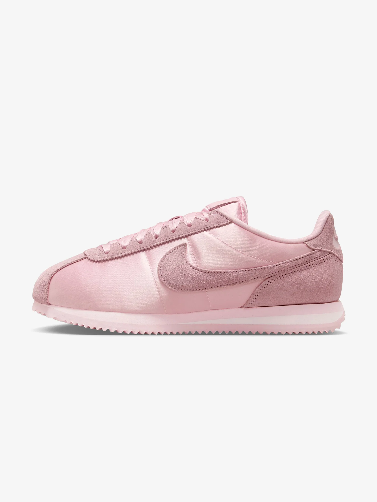 Women's Cortez Textile Shoes
