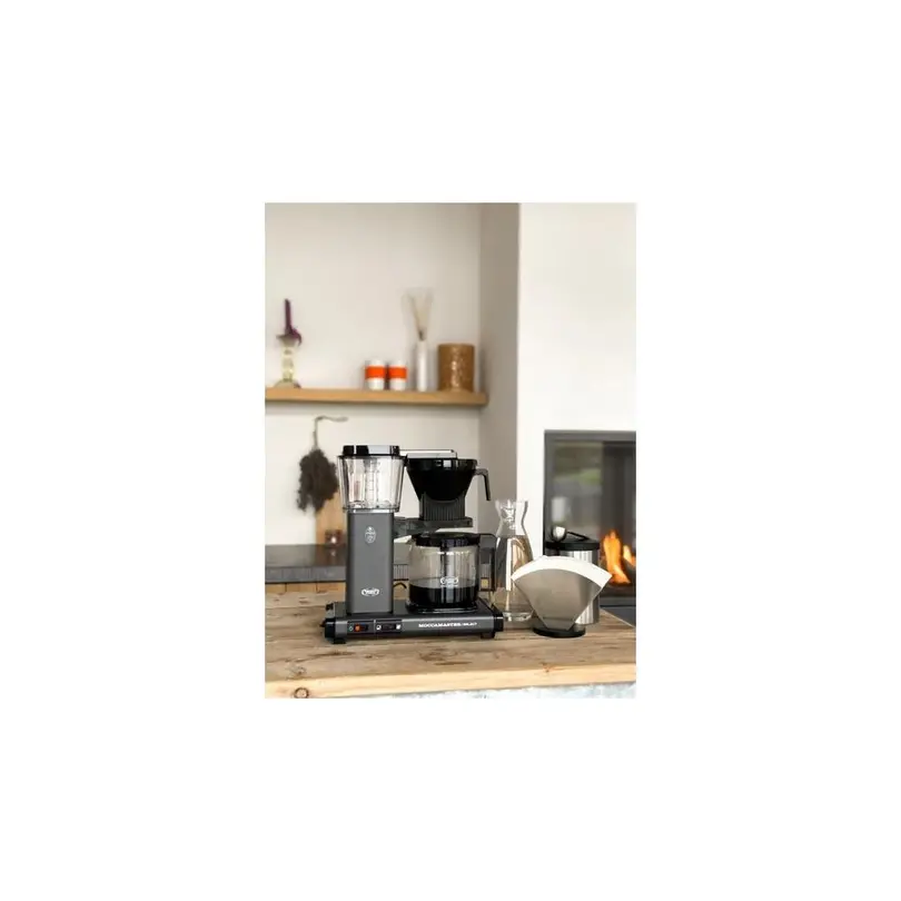 Kaffeemaschinen KBG Select