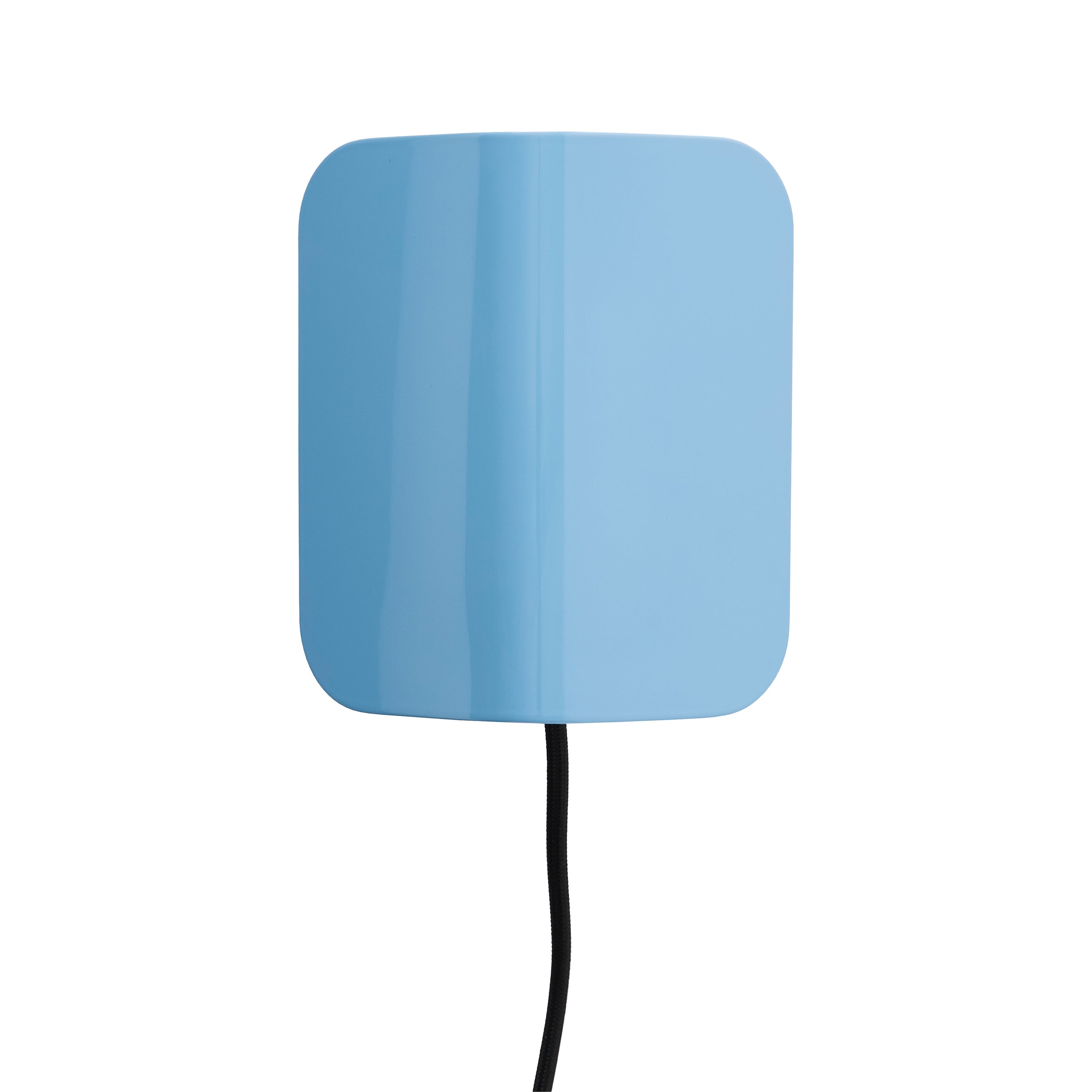 HAY Apex Wandlamp - Pastel Blue