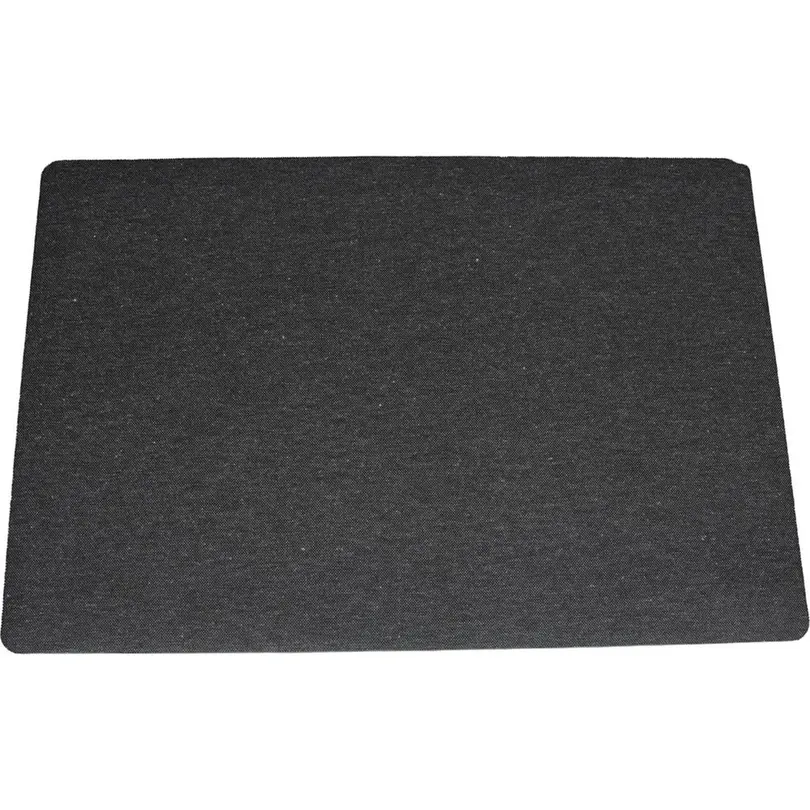 Tischset Uni