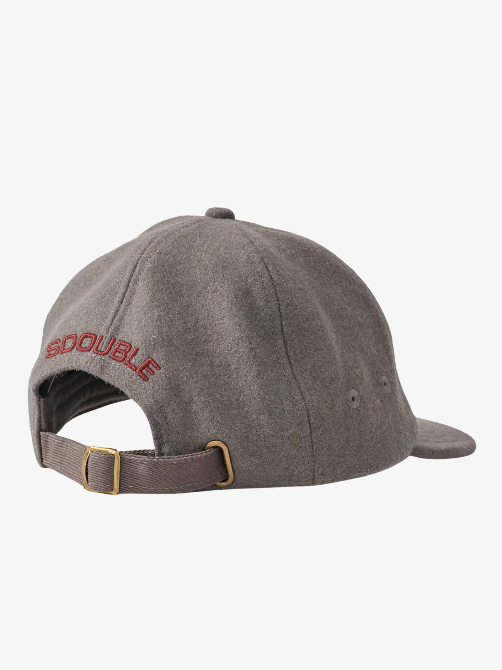 Wool Cap