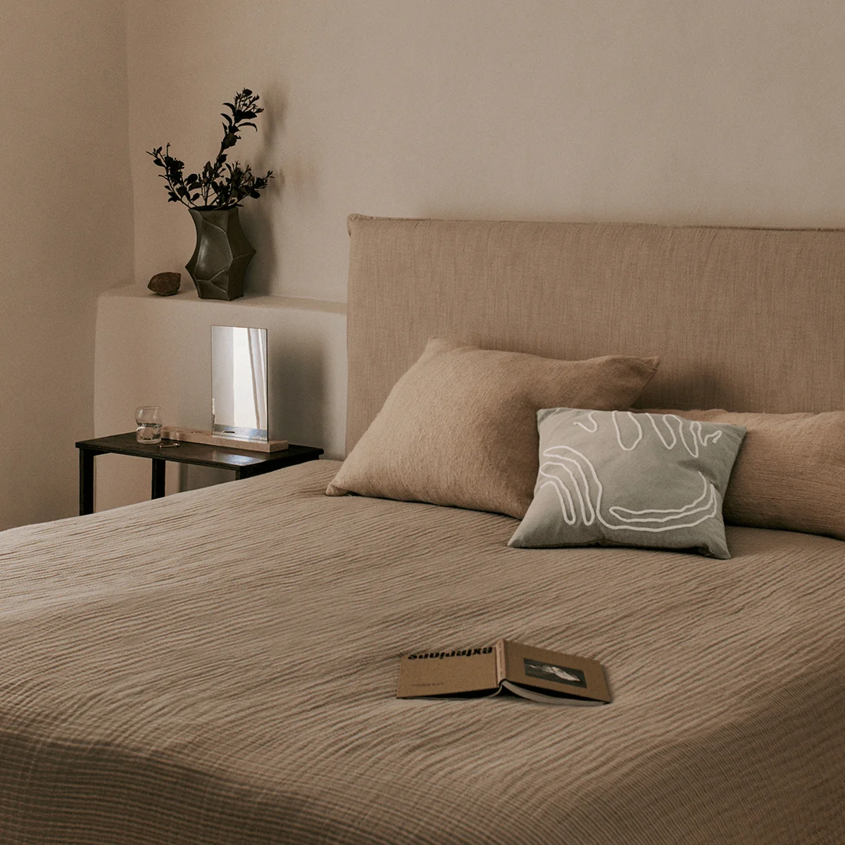 Ferm Living - Jot Kissen