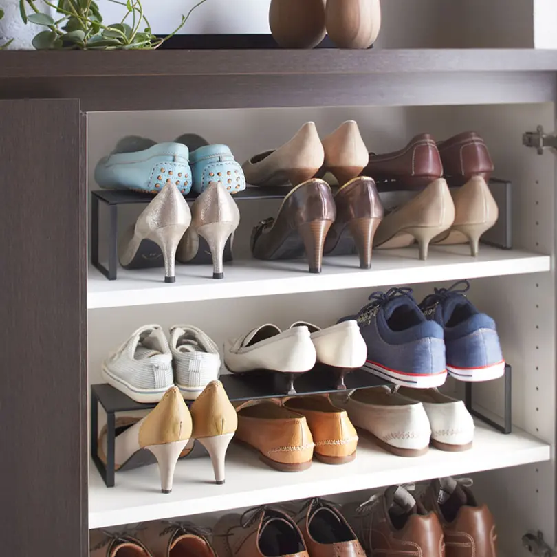 Schuhregal Line