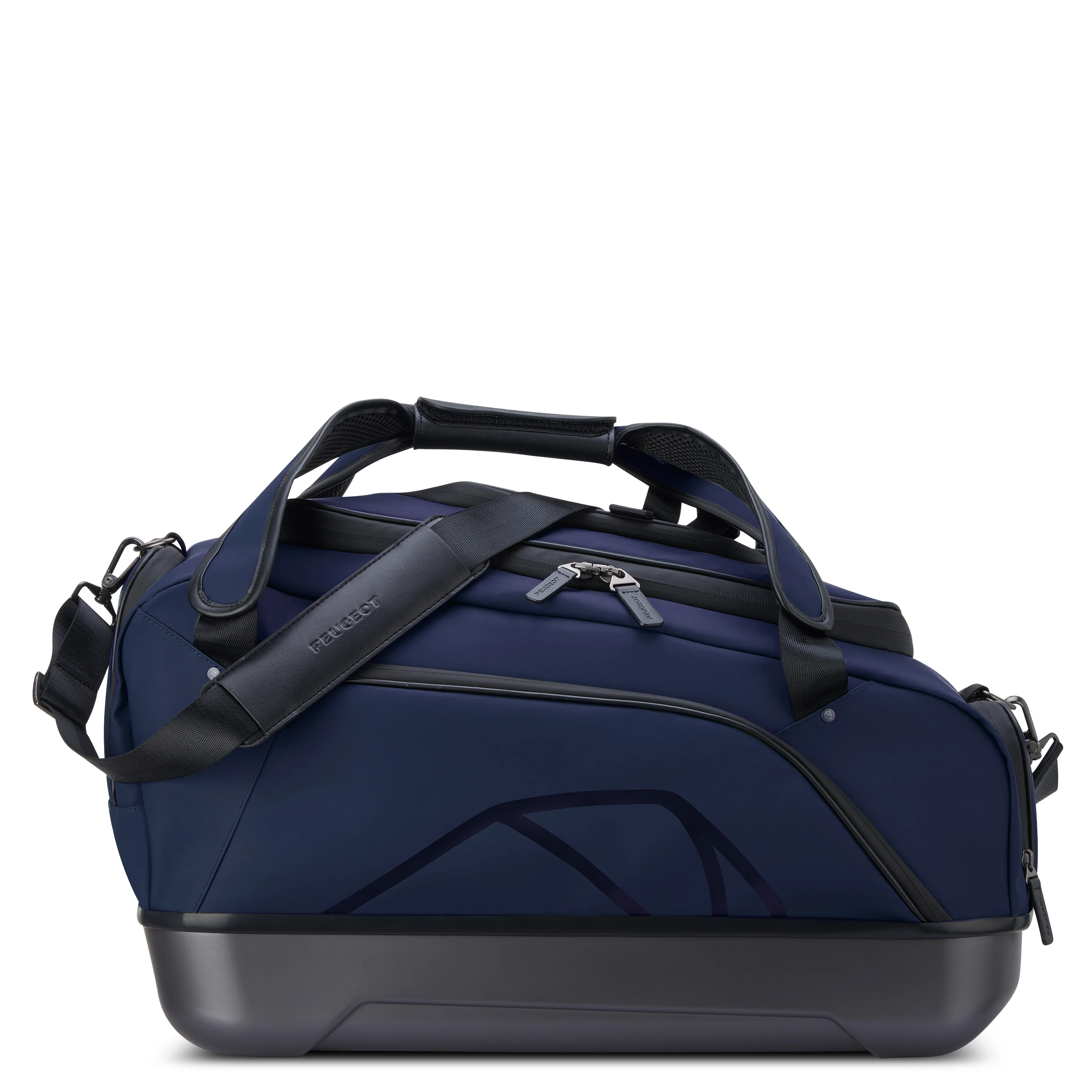 PEUGEOT VOYAGES - Sac de Voyage (55cm)