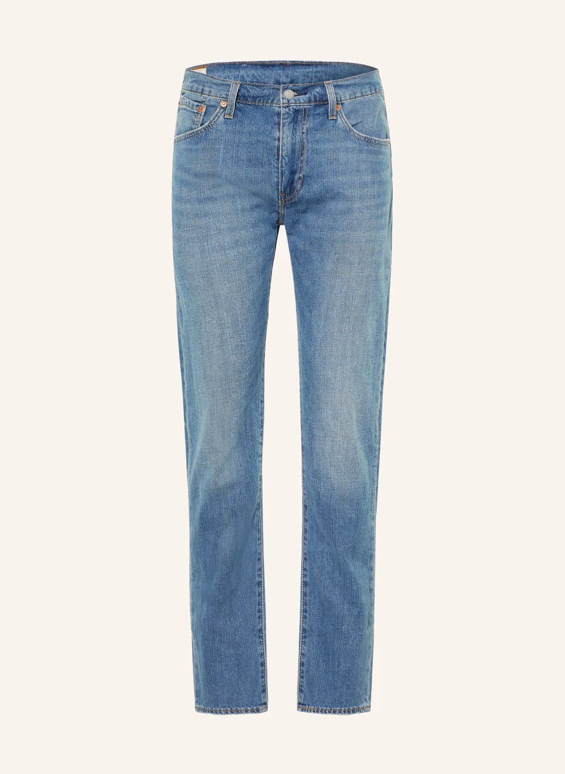 Levi's® Jeans 502 TAPER Tapered Fit