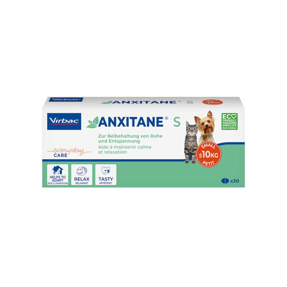 Virbac Anxitane S