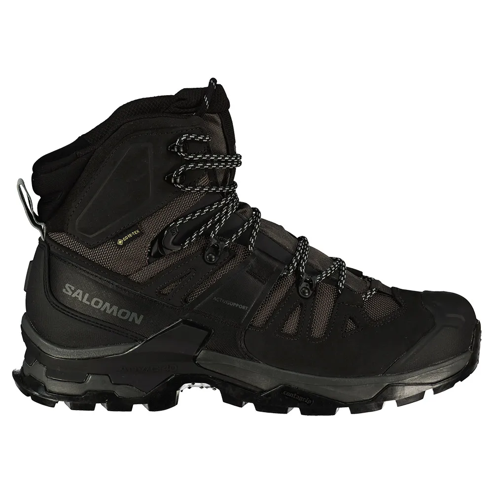 Salomon Quest 4 GORE-TEX® hiking boots