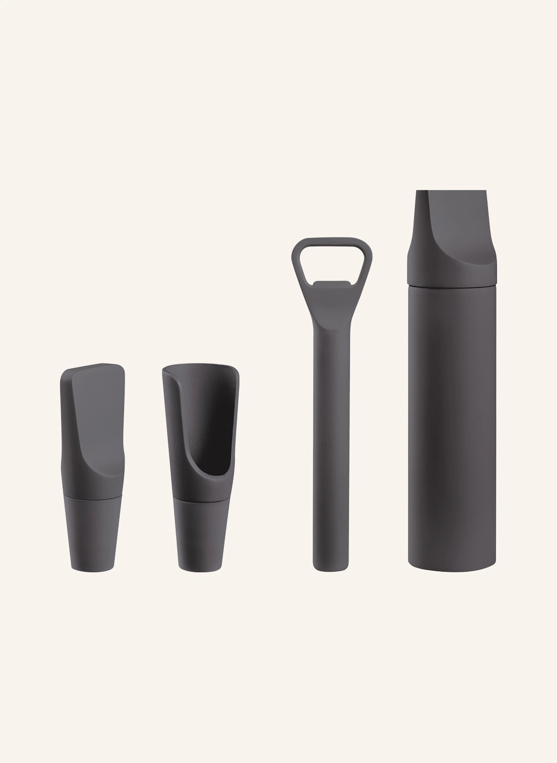blomus 4-tlg. Bar-Set ILO