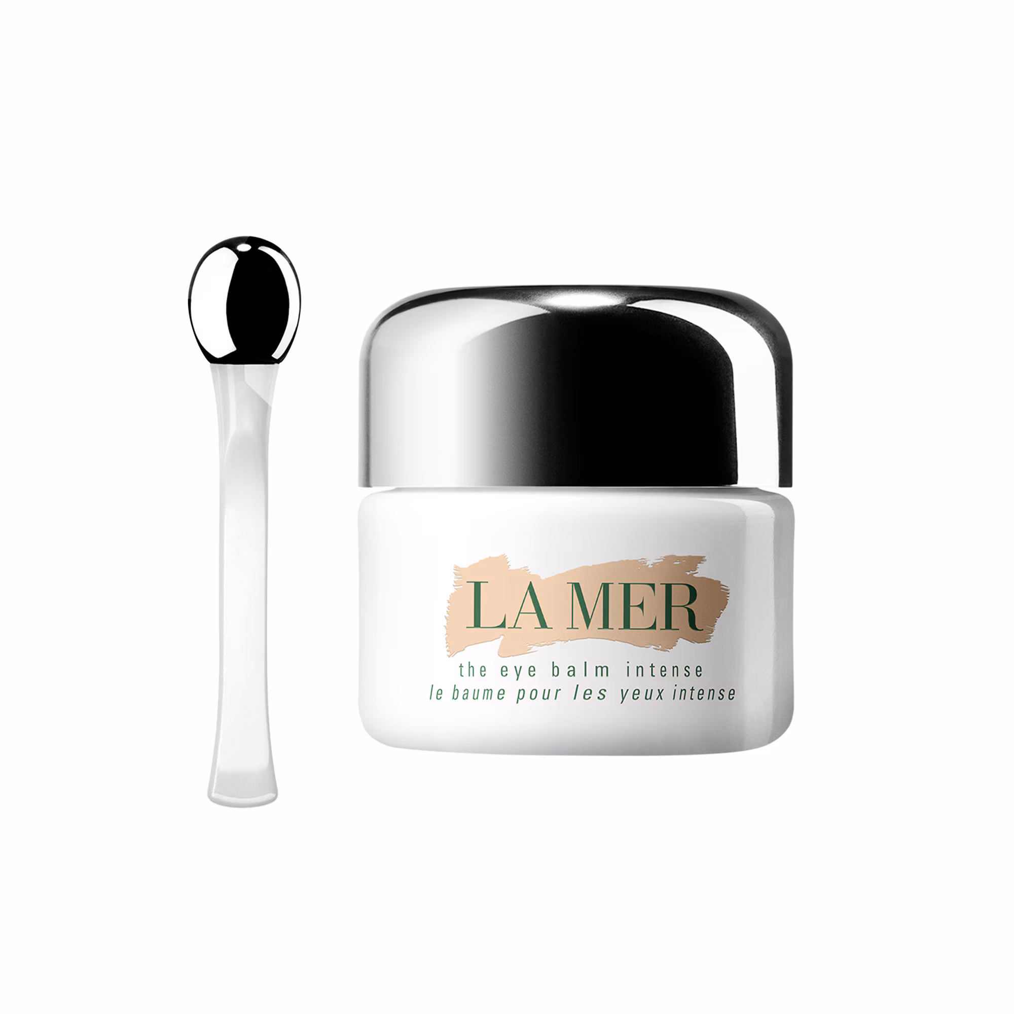 LES SOINS CONTOUR DES YEUXLe baume pour les yeux intense