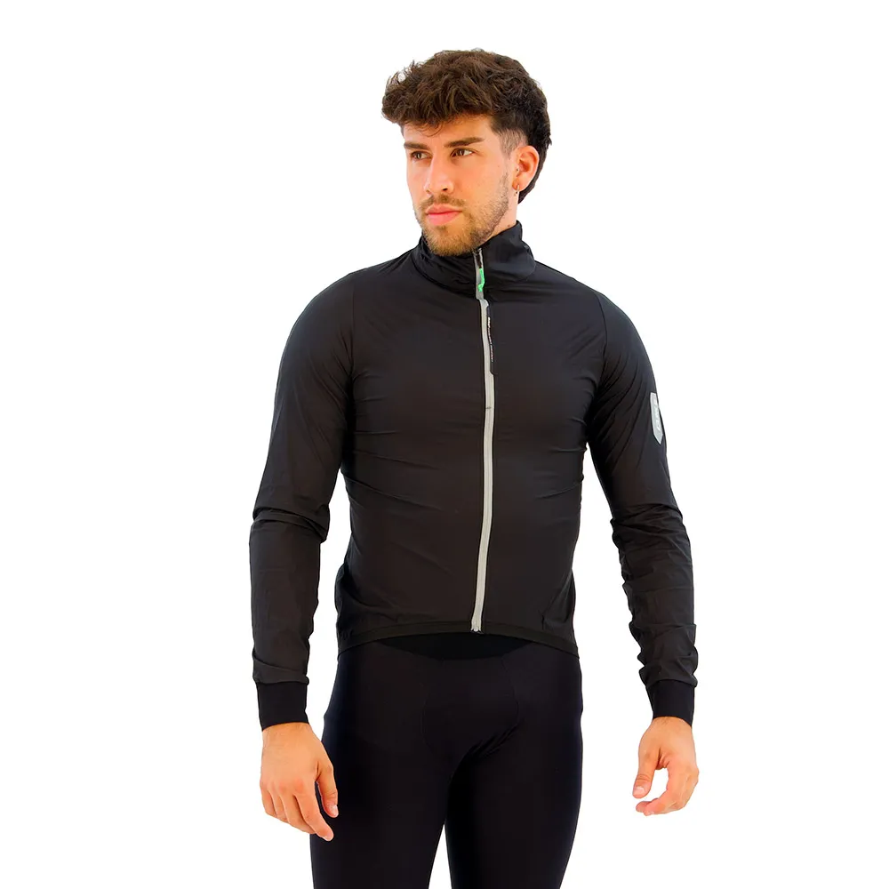 Q36.5 Air-Shell jacket