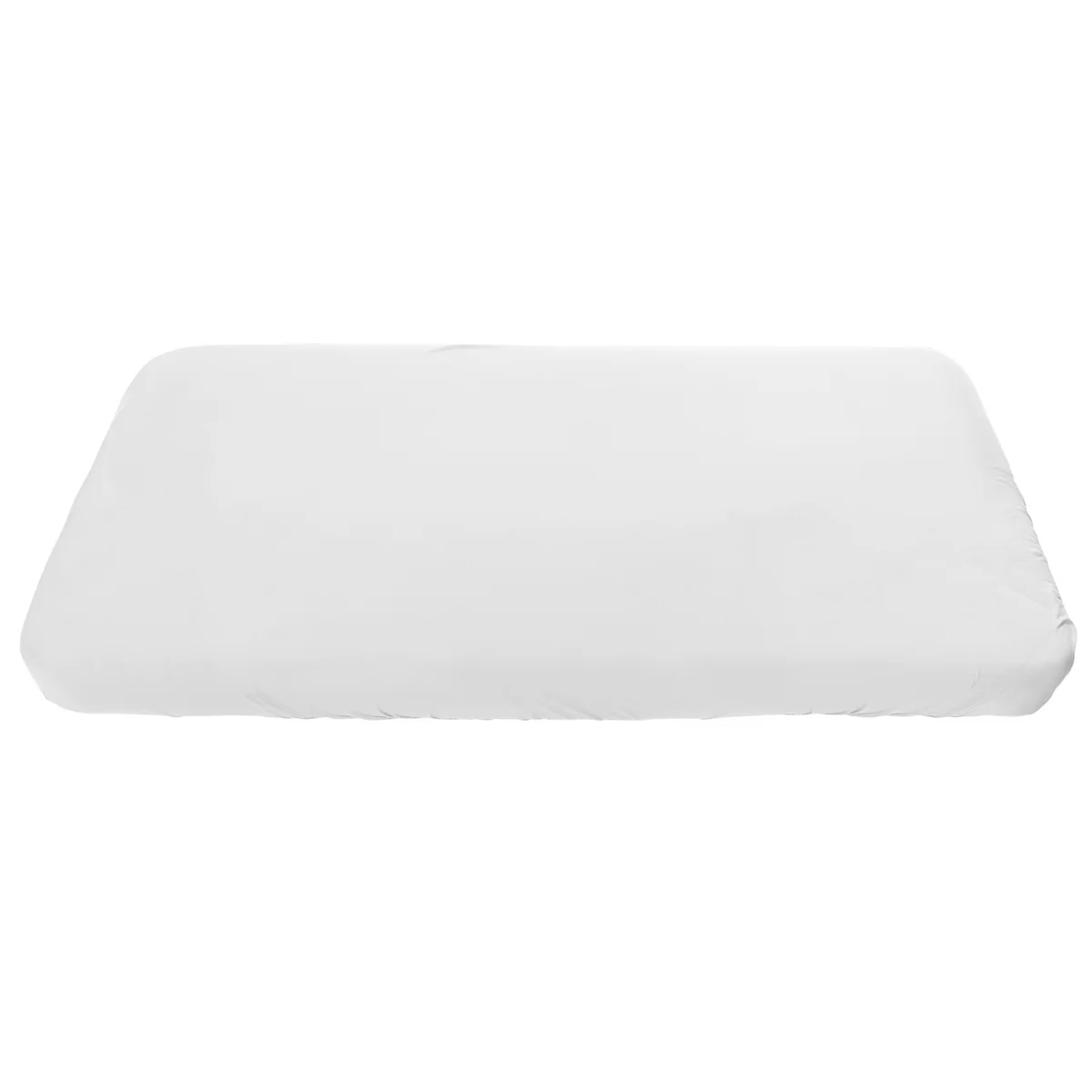 Sebra - Bettnässe-Bezug für das Sebra Bett Junior & Grow 162 x 88 cm, weiß