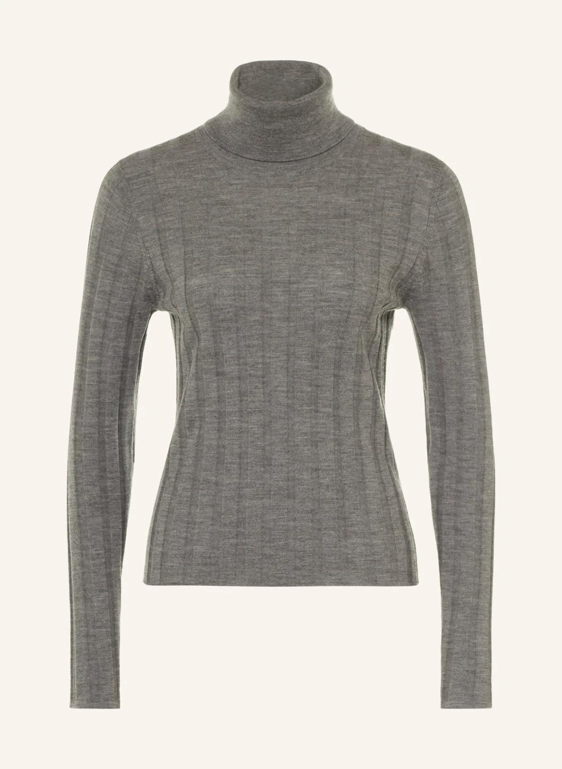 SEM PER LEI Rollkragenpullover