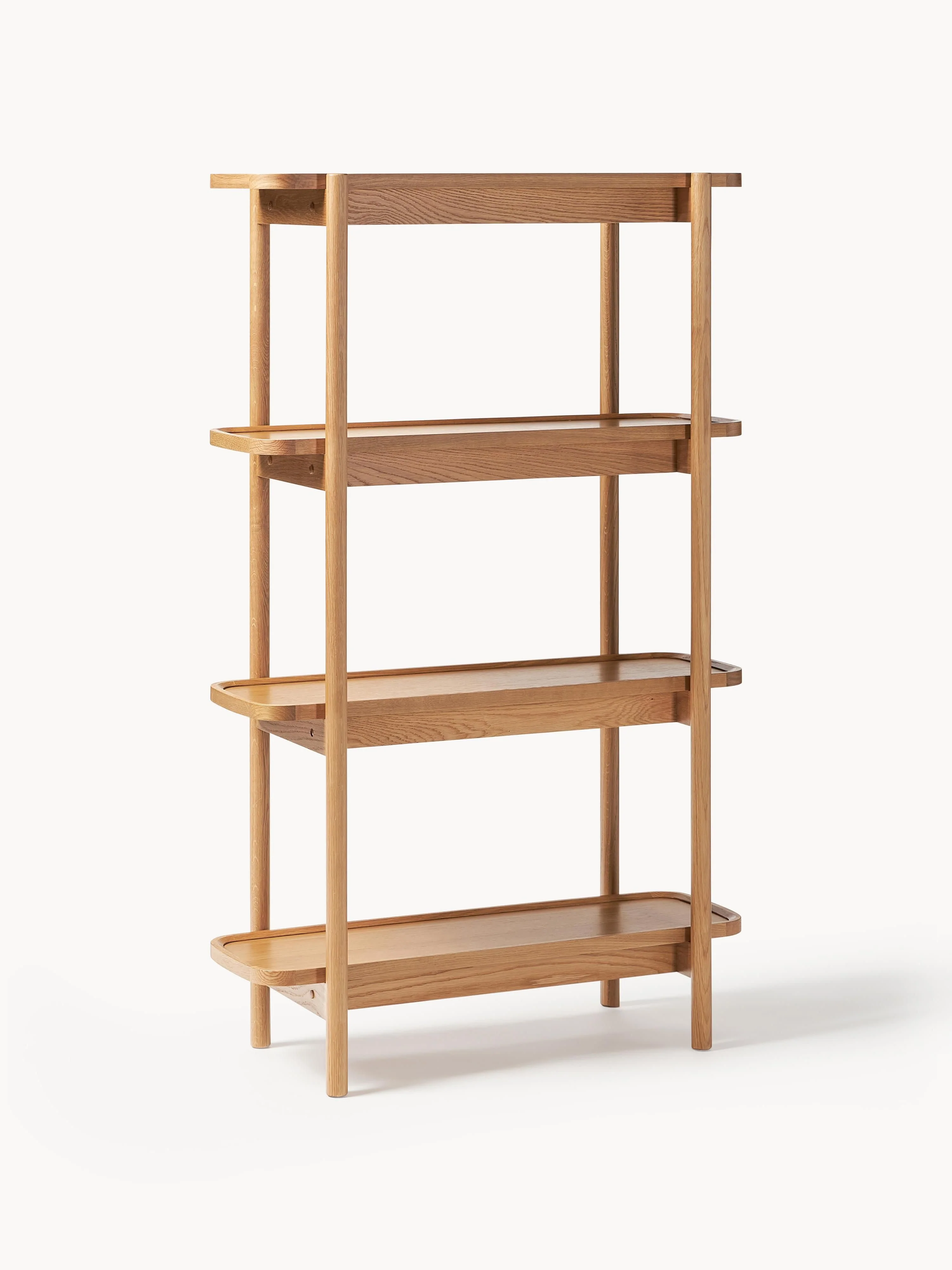 Holz-Regal Libby