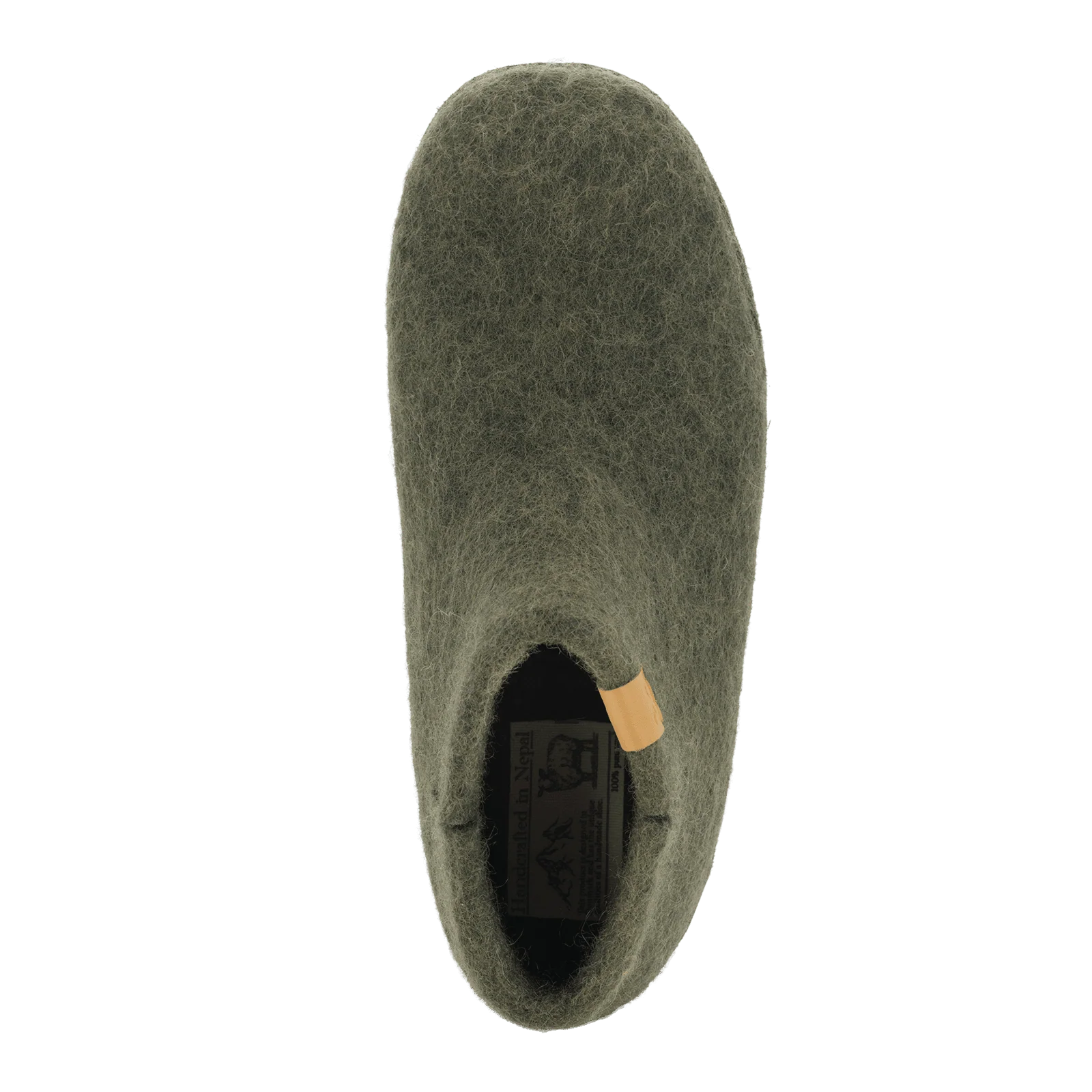 WOOL EVEREST - SAGE