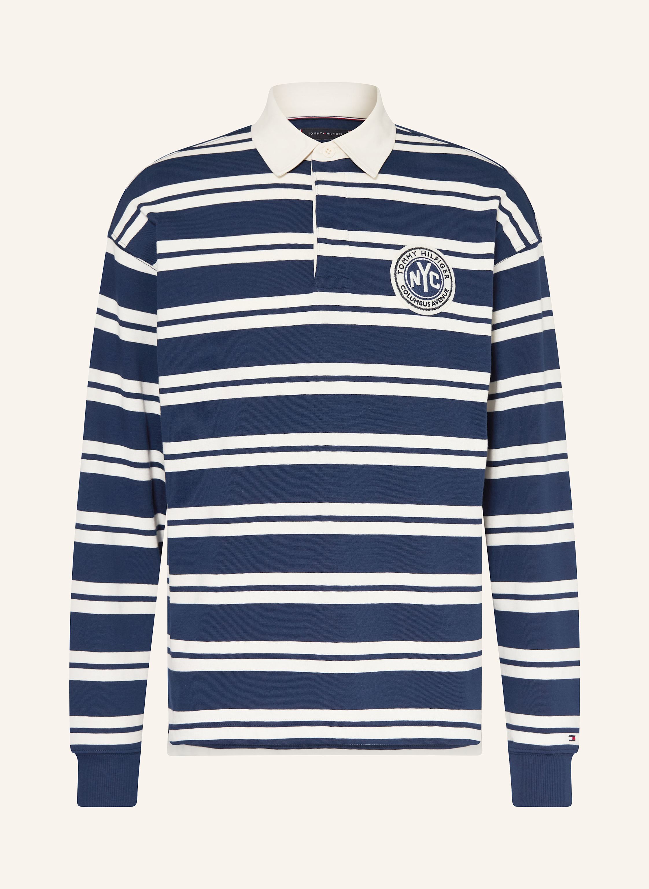 TOMMY HILFIGER Rugbyshirt