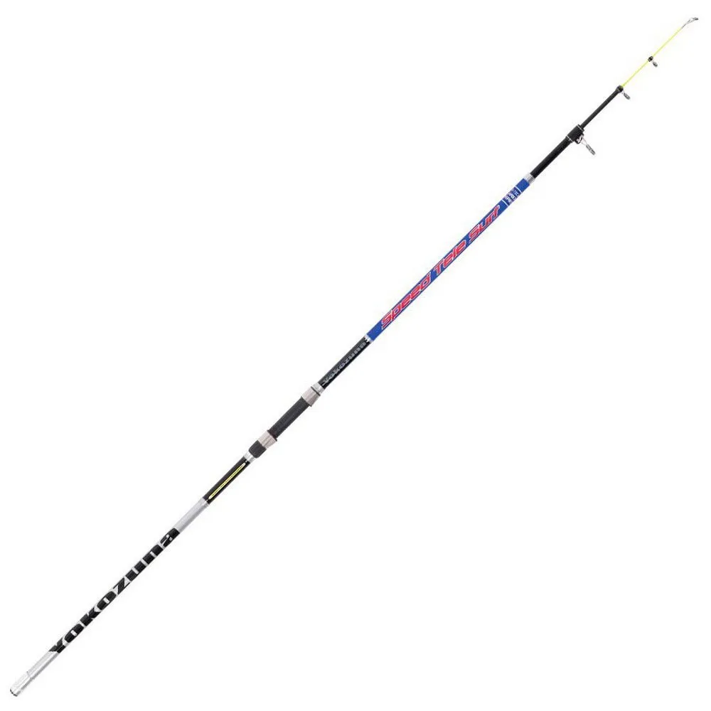 Yokozuna Speed Telescopic Surfcasting Rod