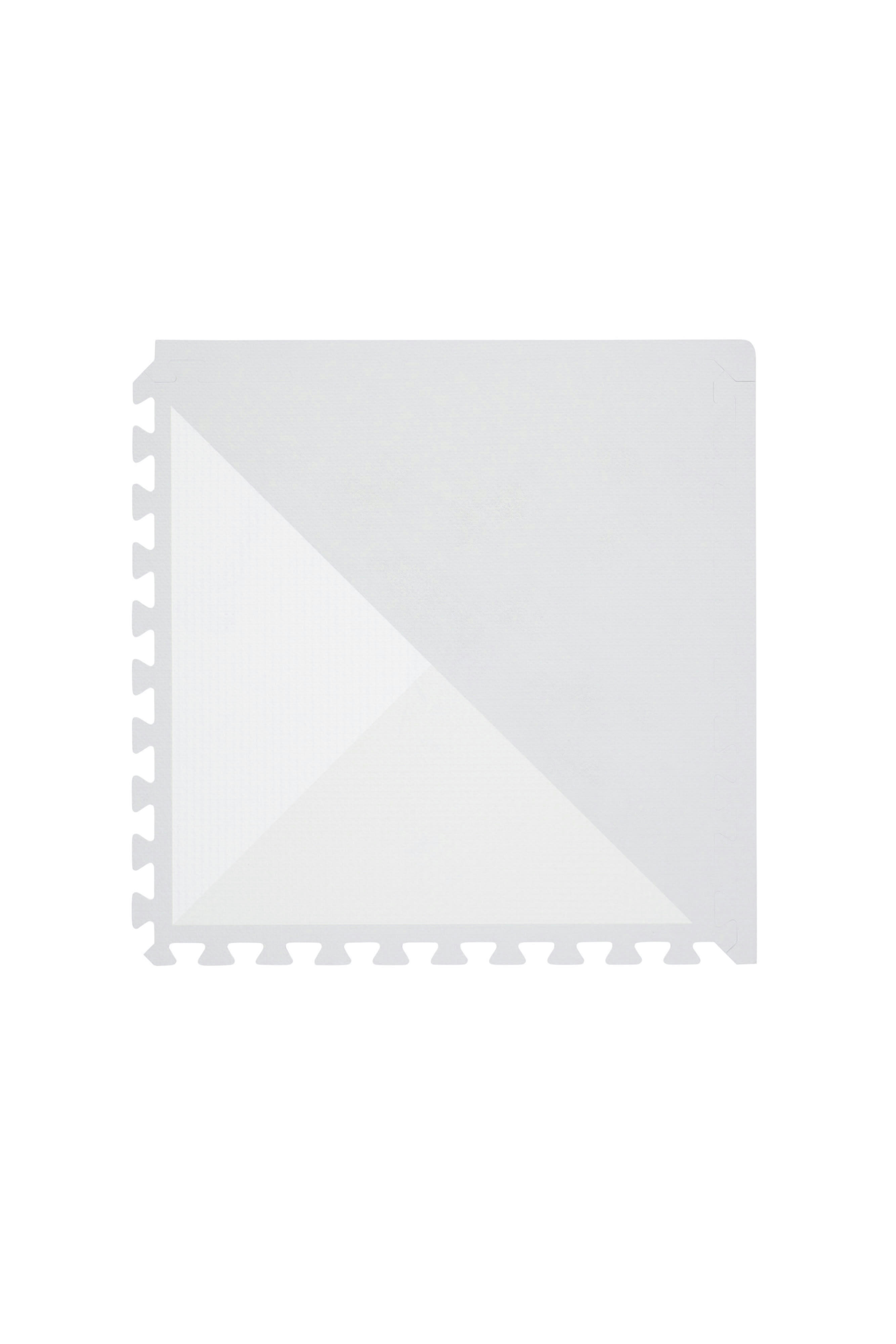 KYTE - Tapis de puzzle en mousse bébé Storm 180x120