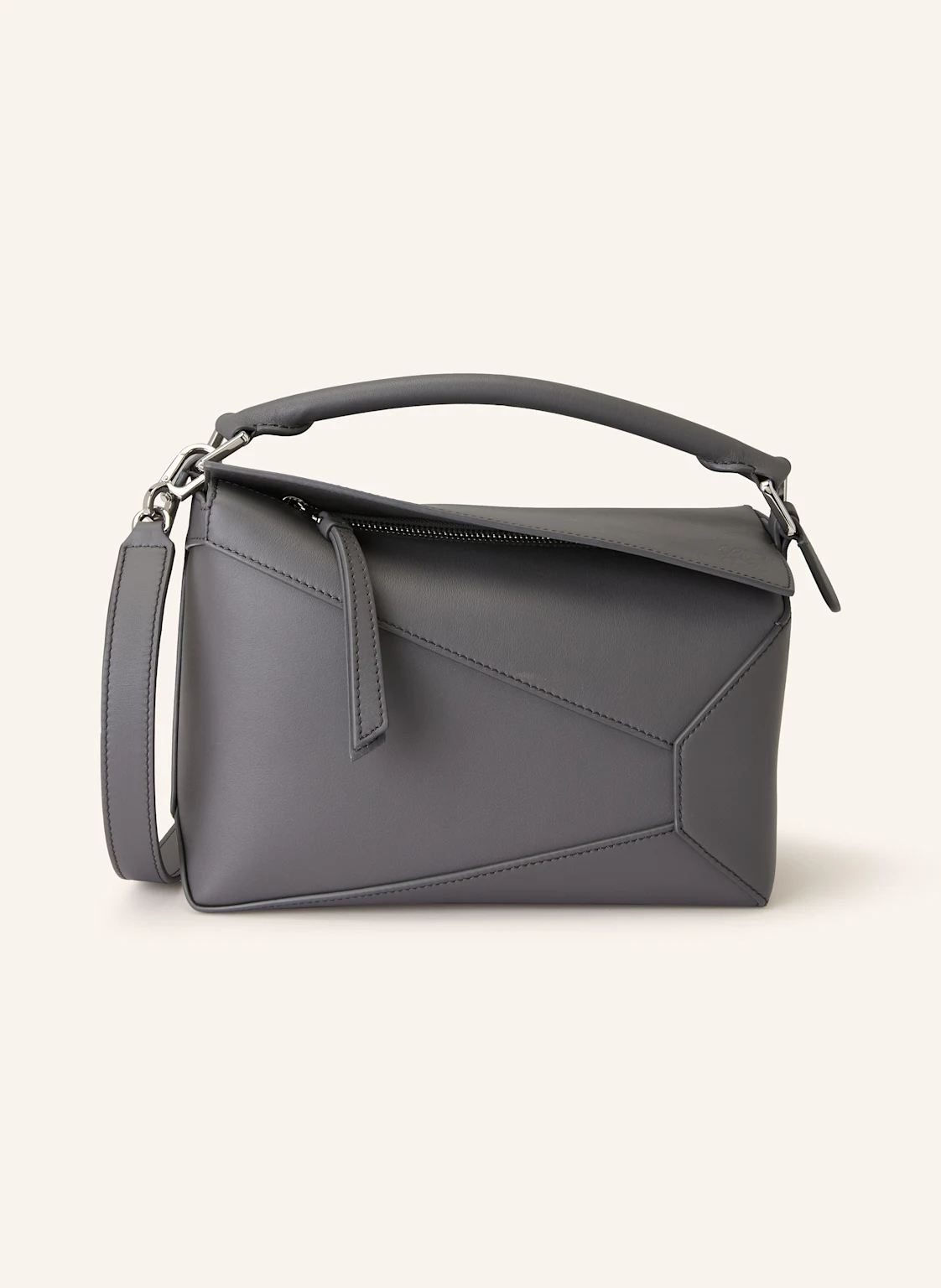 LOEWE Handtasche PUZZLE EDGE SMALL