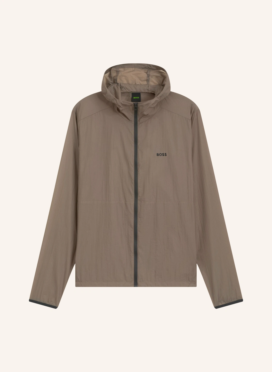 BOSS Funktionsjacke AIRYNIX