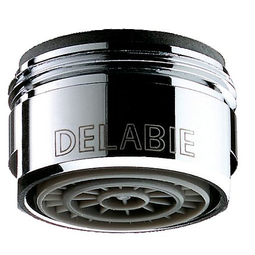 Aérateur sanitaire M24/100 par 5 pièces - DELABIE - 24.5P