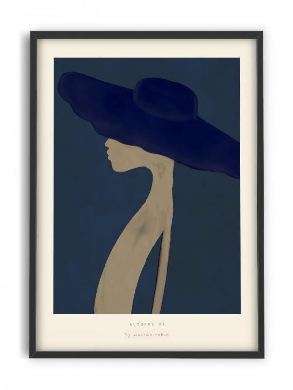 PSTR studio - Maxime - Automne #1