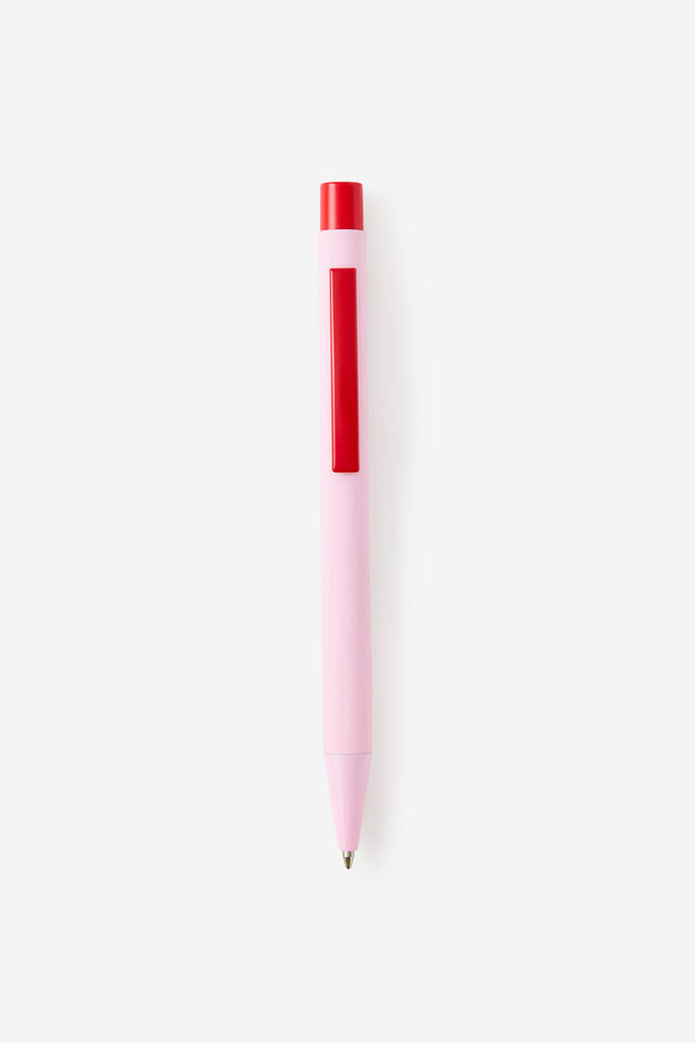 0.7MM Go To Ballpoint Pen