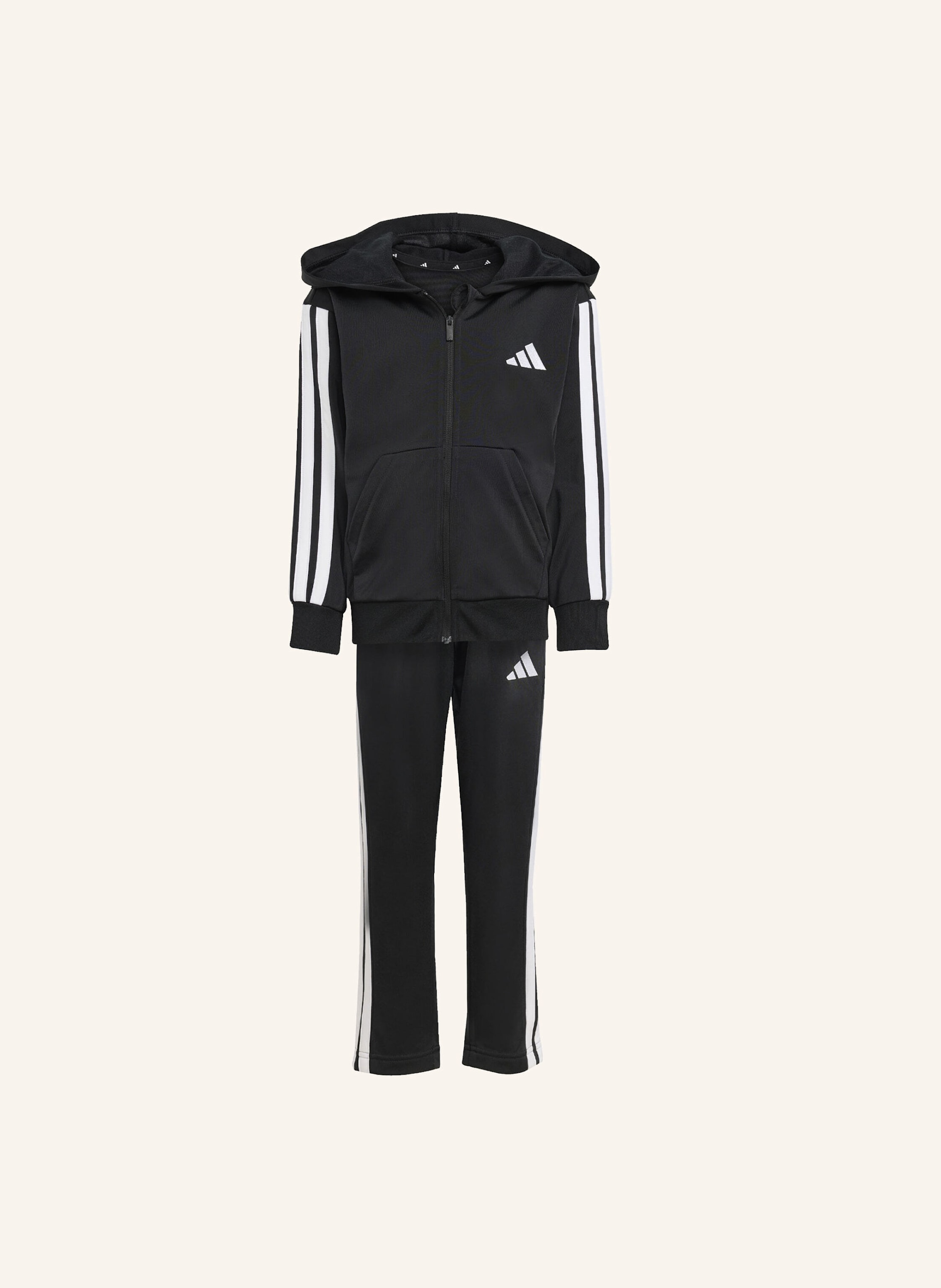 adidas ESSENTIALS KIDS TRAININGSANZUG