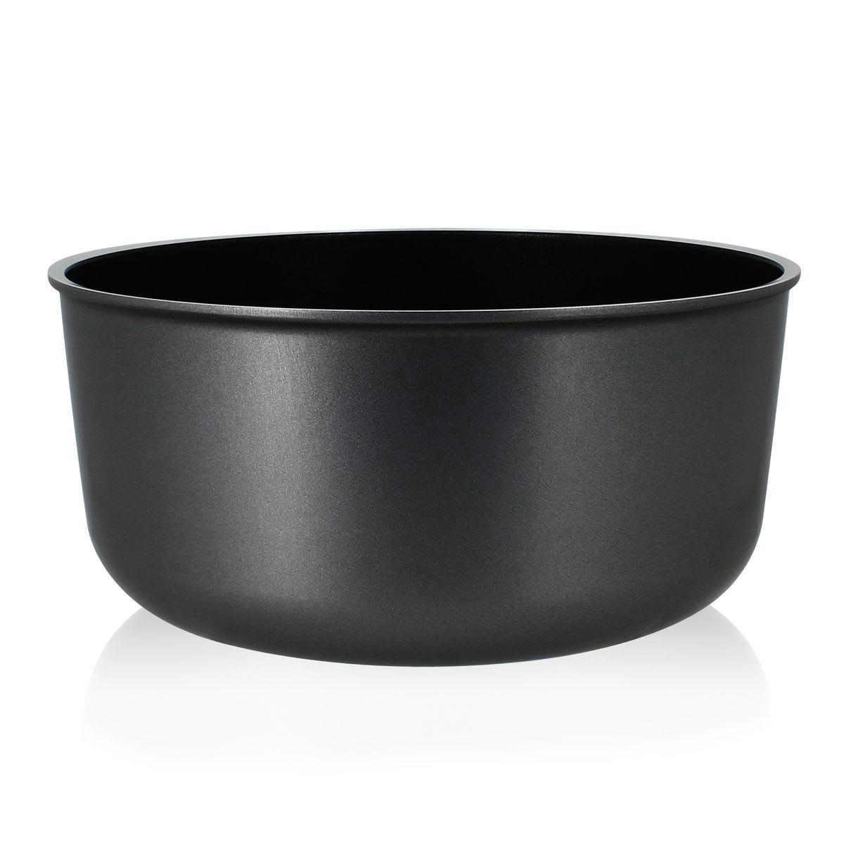 MARIE - Casserole en aluminium Ø20cm - compatible induction