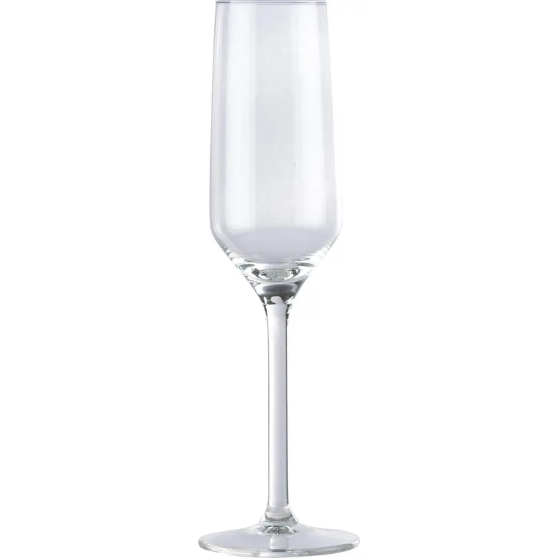 Champagnerglas 6er-Set Alpina