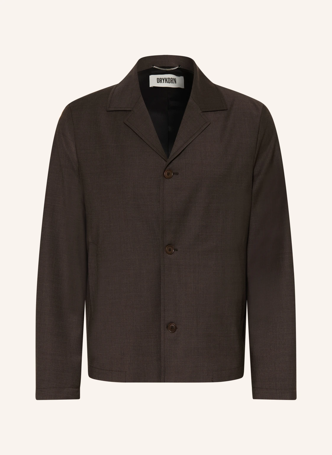 DRYKORN Overshirt LOUVIN