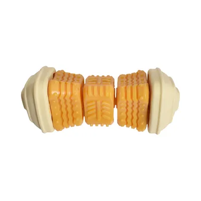 Bobby Dog Toy Onigiri