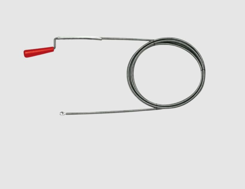 Rohrreinigungswelle 3 Meter