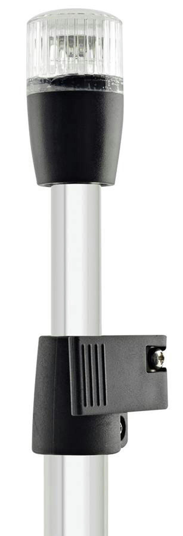 All-Round Adjustable Marine Navigation Light, 28-49-in