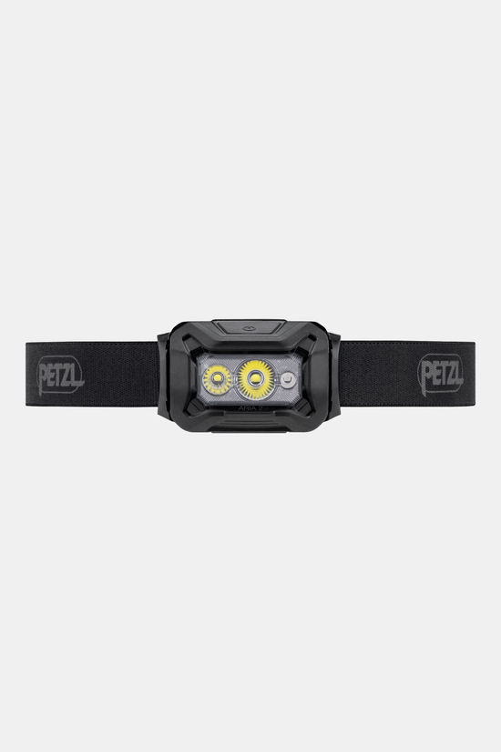 Petzl Aria 2 Rgb Hoofdlamp