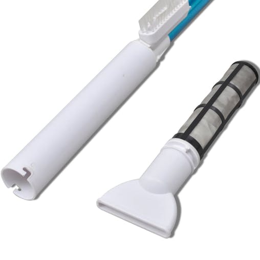 NNEVL Automatic Pool Vacuum Cleaner with Batteries