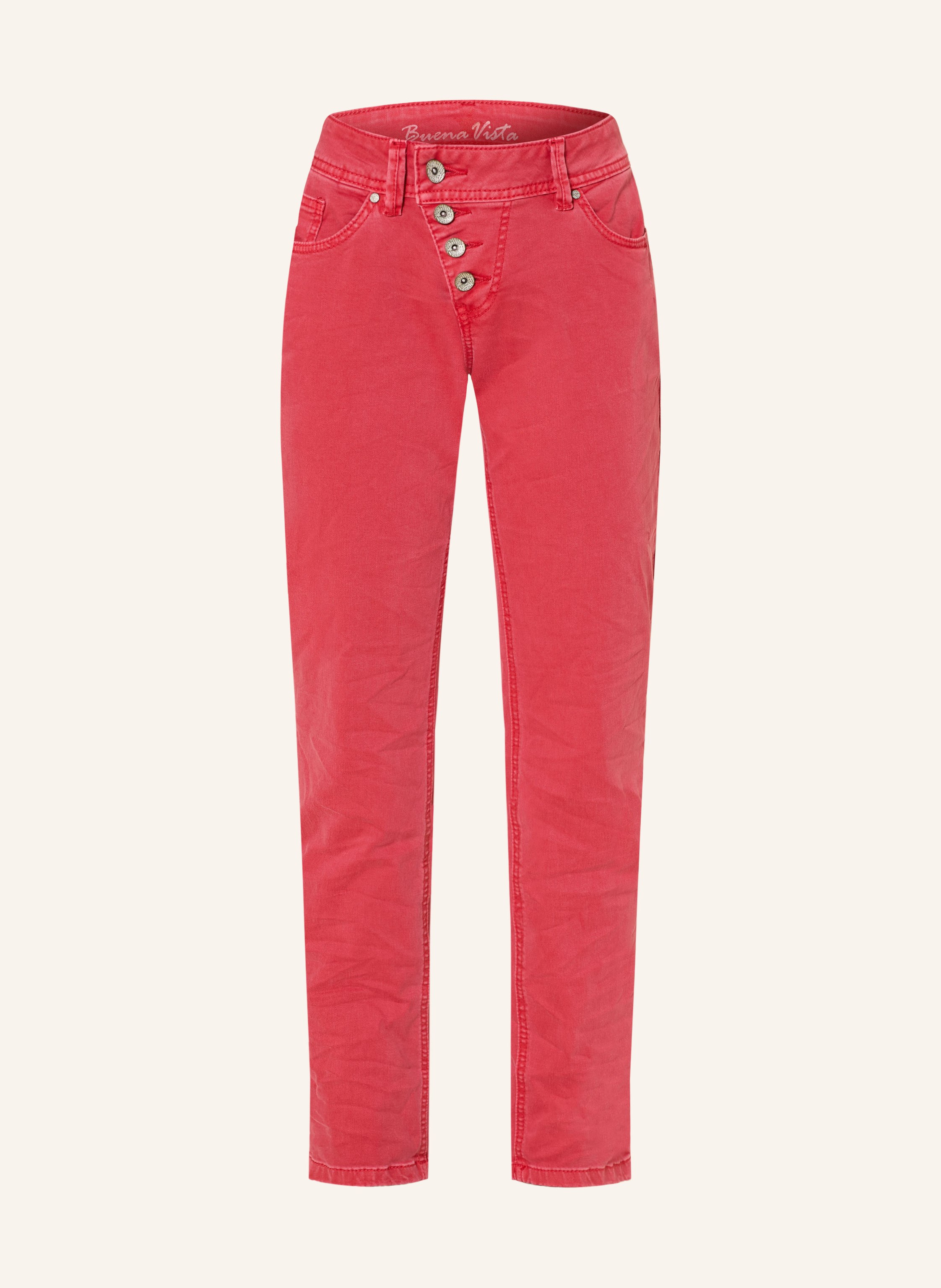 Buena Vista Straight Jeans MALIBU Slim Fit