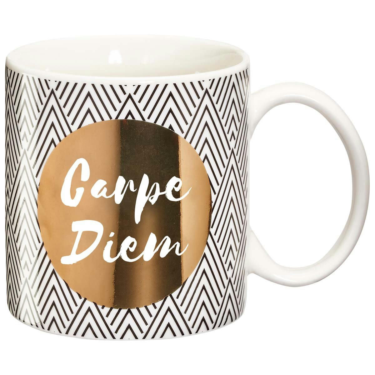 - Mug cadeau carpe diem