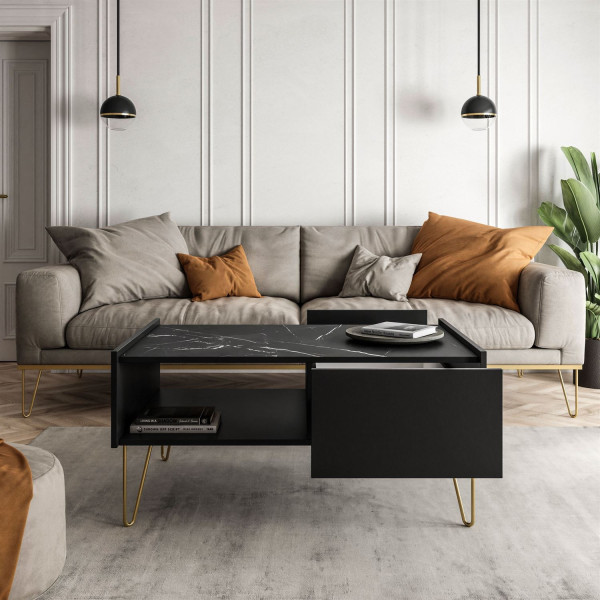 Ława EUPHORIA L97
