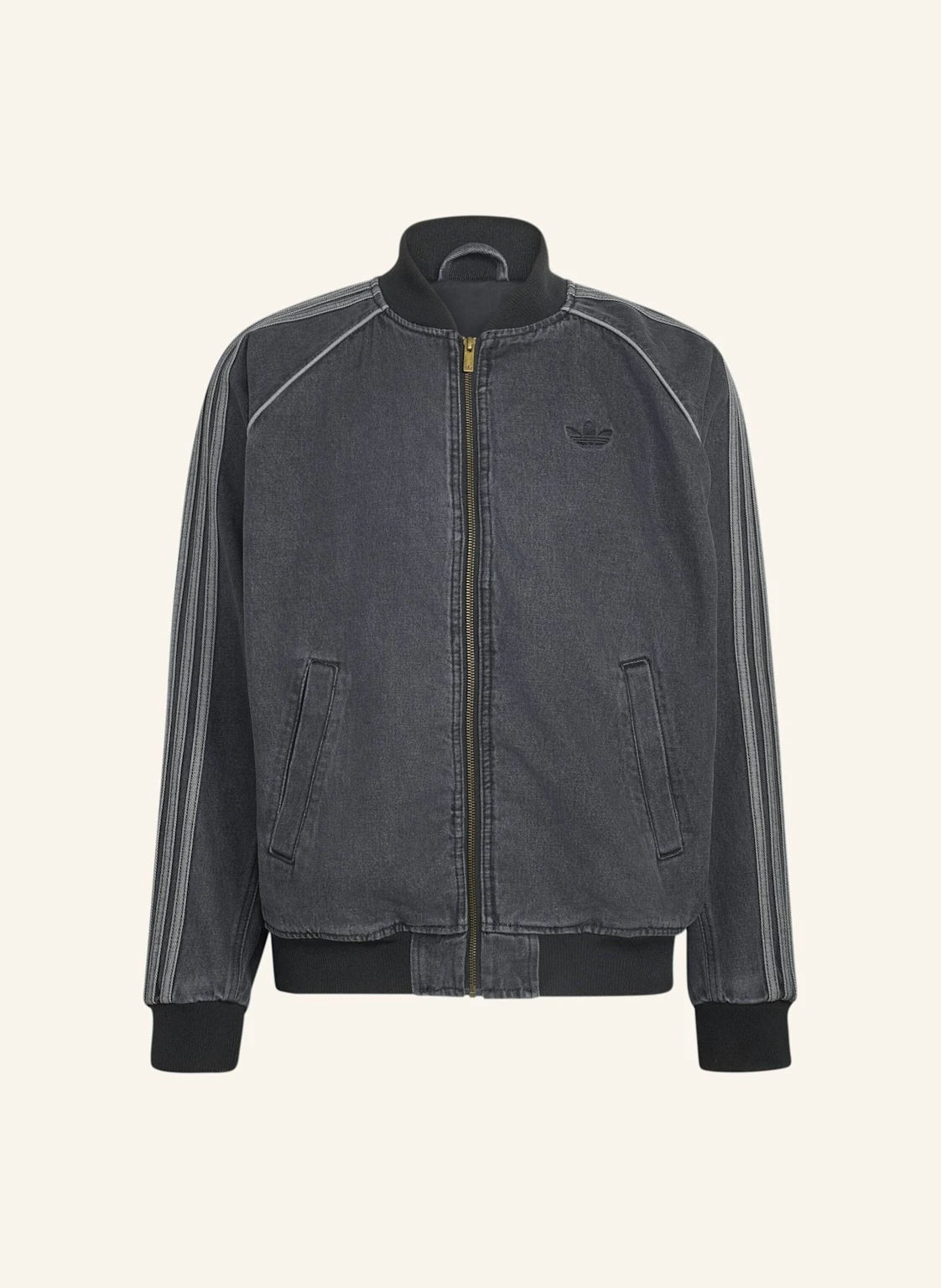 adidas Originals SST DENIM TRAININGSJACKE