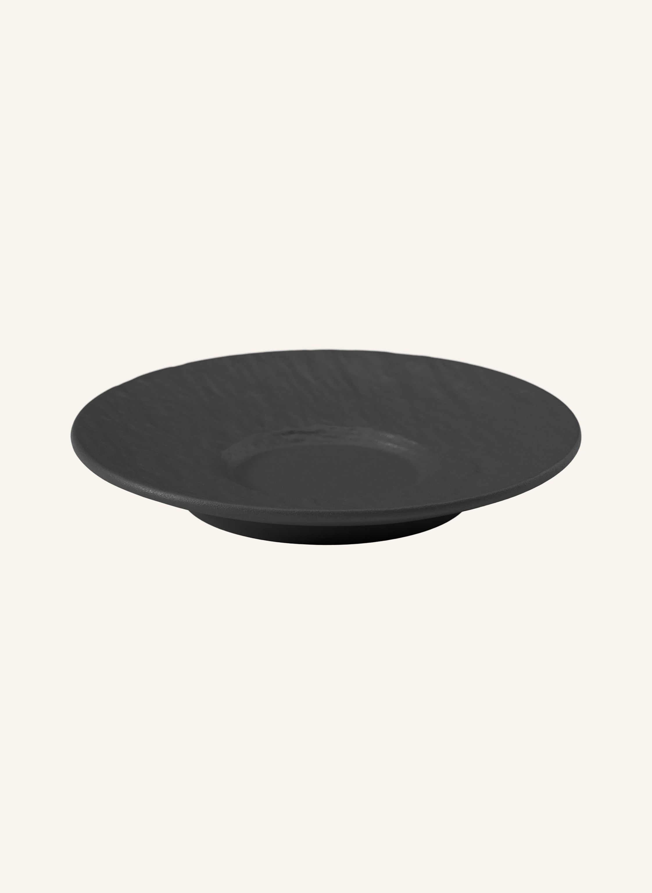 Villeroy & Boch Espresso-Untertasse MANUFACTURE ROCK