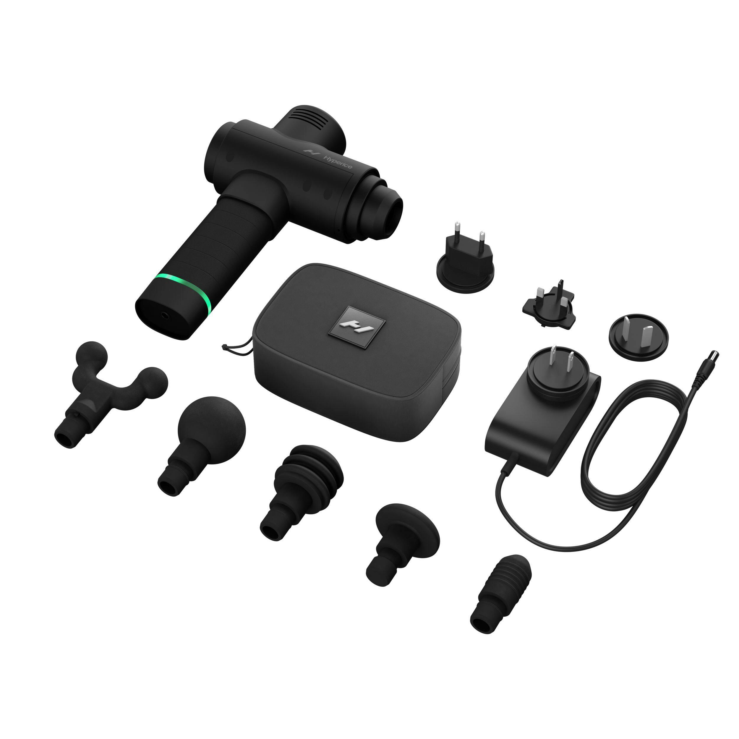 Hypervolt 2 Percussion Massage Device