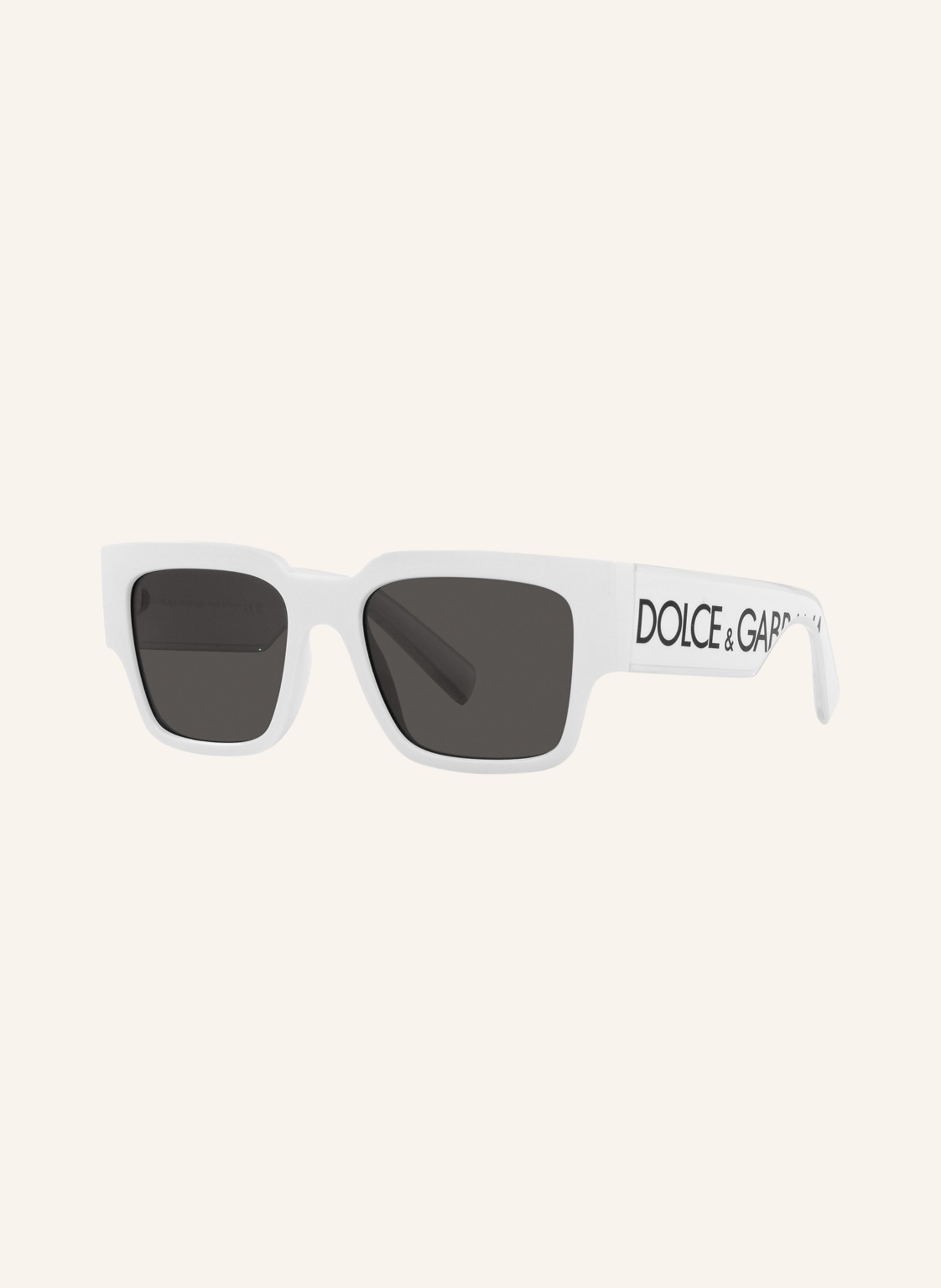 DOLCE & GABBANA Sonnenbrille DG6184