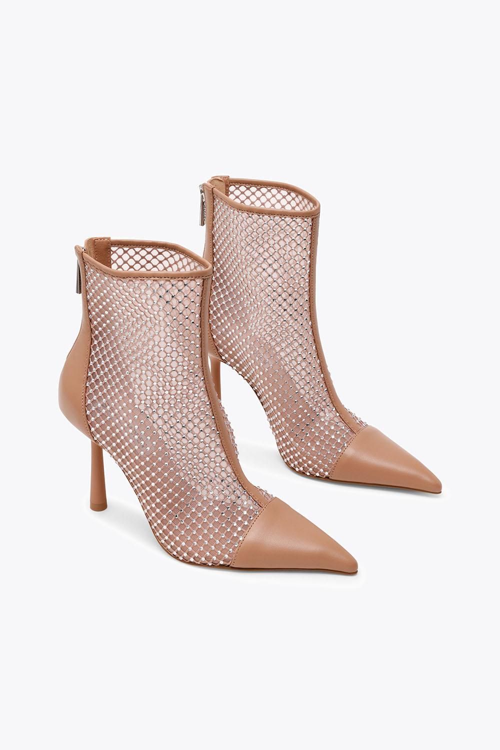 STEVE MADDEN Arlette Tms' Boots
