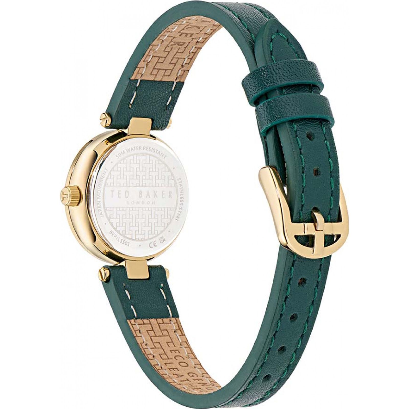Ted Baker BKPJLS501 Iconic 24mm Quartz Watch